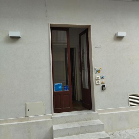 Le Logge Villa Scicli Kültér fotó