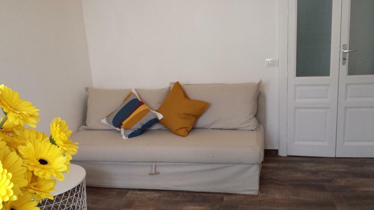 Le Logge Villa Scicli Kültér fotó