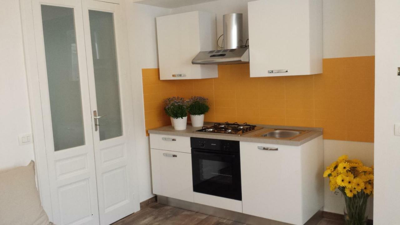 Le Logge Villa Scicli Kültér fotó