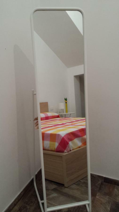 Le Logge Villa Scicli Kültér fotó