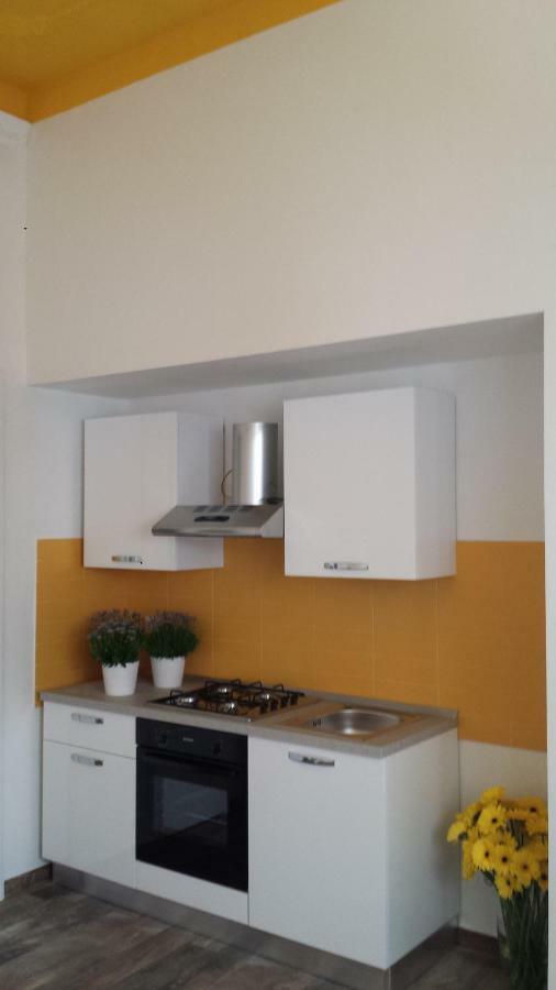Le Logge Villa Scicli Szoba fotó