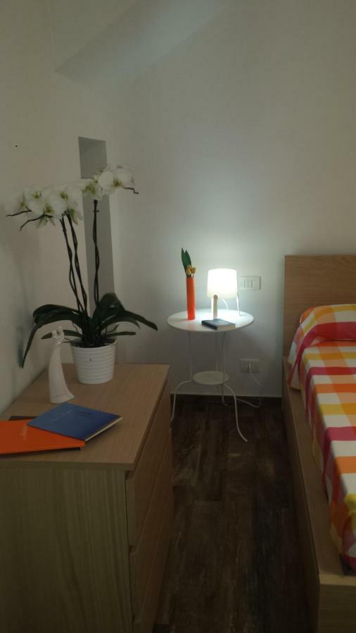 Le Logge Villa Scicli Kültér fotó
