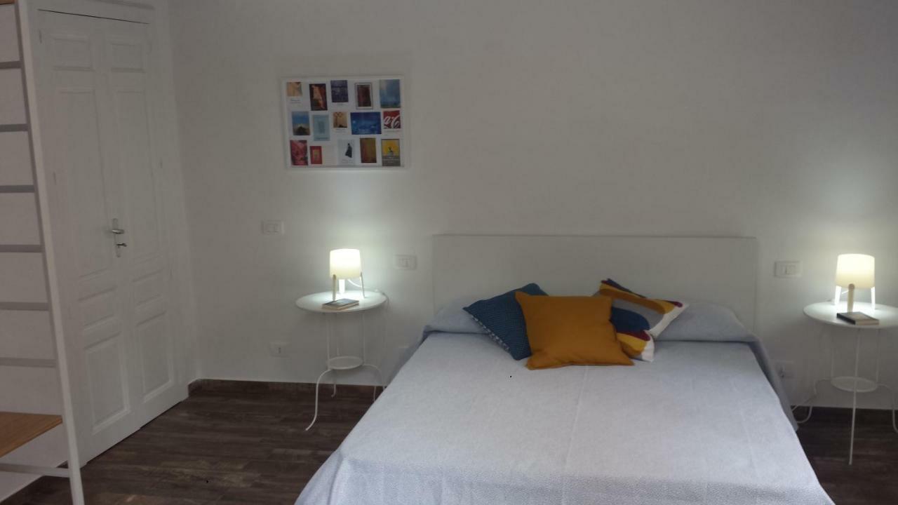 Le Logge Villa Scicli Kültér fotó