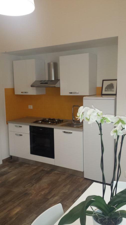 Le Logge Villa Scicli Kültér fotó