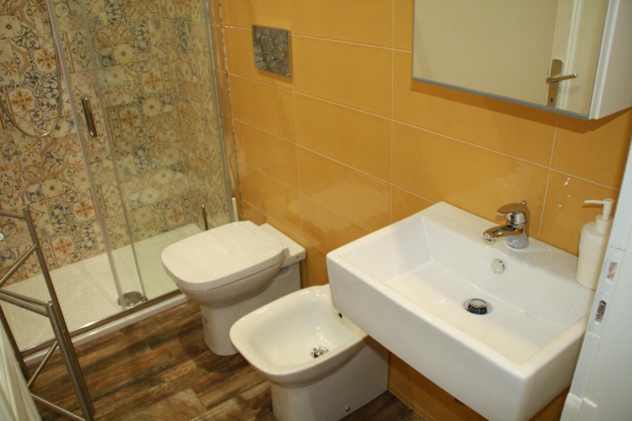Le Logge Villa Scicli Kültér fotó