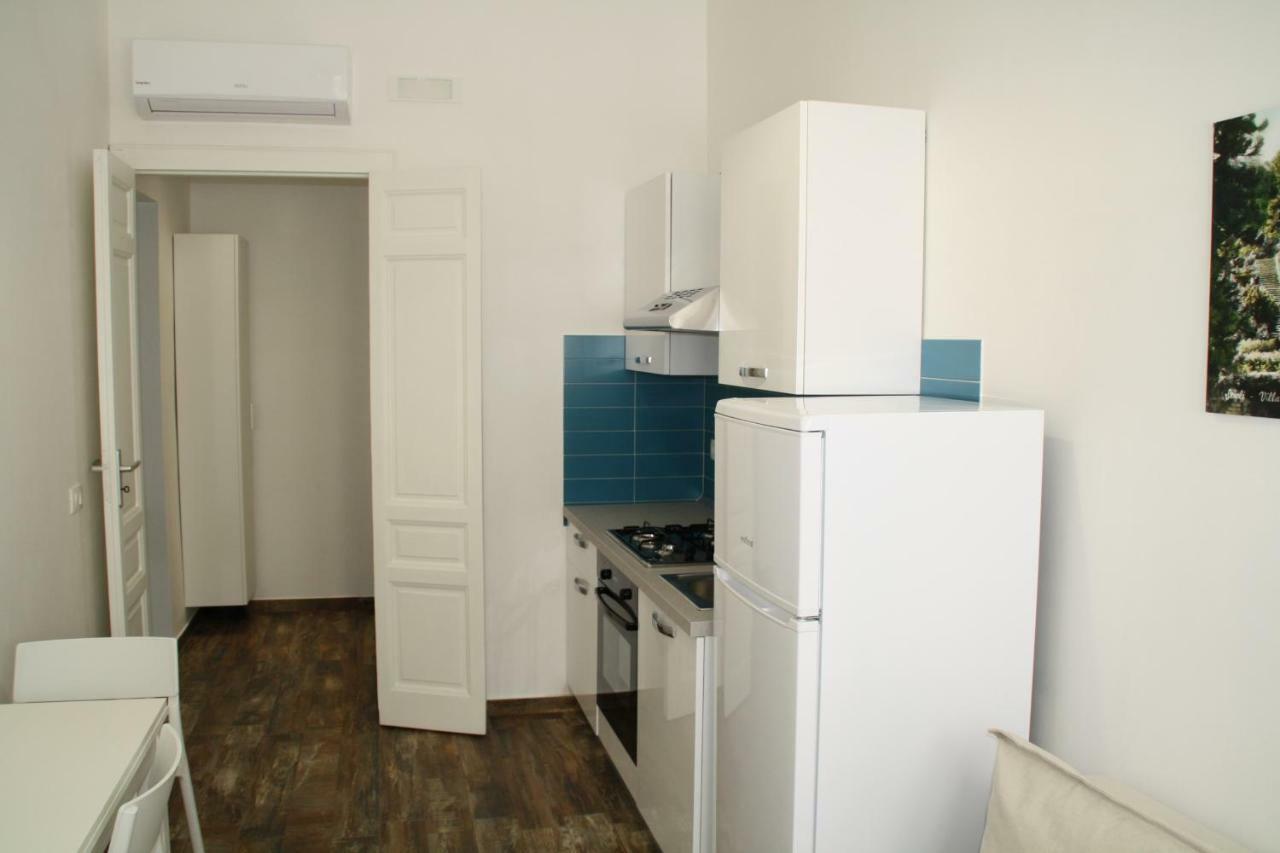 Le Logge Villa Scicli Kültér fotó