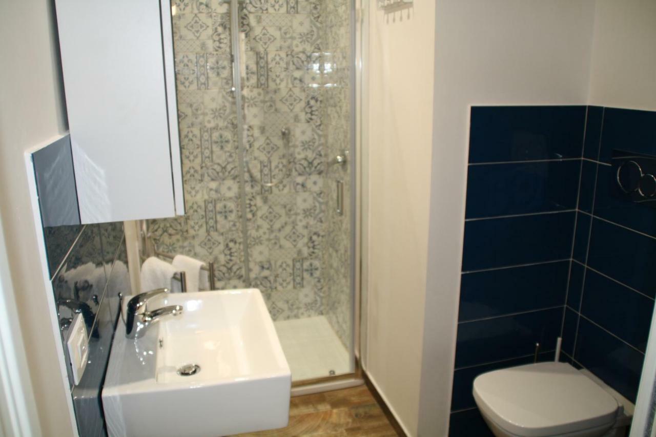 Le Logge Villa Scicli Kültér fotó